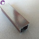 KS Black Aluminum Curtain Rail – Up to 650 cm