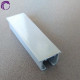 KS Black Aluminum Curtain Rail – Up to 650 cm