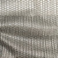 Тканина для тюлю сітка GRAND DESIGN Febrero-006