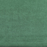Ткань для штор микровелюр, зелёная, MVL-QD-588