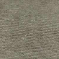 Тканина для штор мікровелюр, коричневий, MVL-QD-524