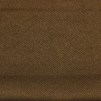 Ткань для штор шоколадный димаут Ecobella 20846-326