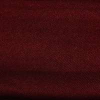 Тканина для штор бордовий дімаут Ecobella 20846-280