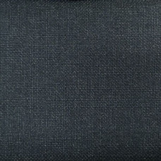 Тканина для штор чорна рогожка PNL-1990-327