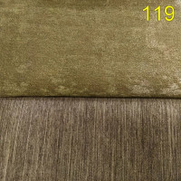 Ткань для штор двусторонний коричневый микрософт PNL-3951-119
