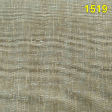 Сіро-блакитна Лляна тканина для тюлю Verona (MIRTEKS, Туреччина)-1519