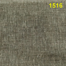 Коричнева Лляна тканина для тюлю Verona-1516 (MIRTEKS, Туреччина)