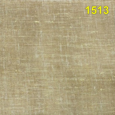 Світло-коричнева Лляна тканина для тюлю Verona-1513 (MIRTEKS, Туреччина)