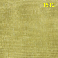 Світло-коричнева Лляна тканина для тюлю Verona-1512 (MIRTEKS, Туреччина)