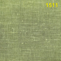 Verona-1511 Extra Long Linen Sheer Fabric (MIRTEKS, Turkey)