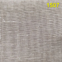 Льняная ткань для тюля Verona-1507 (MIRTEKS, Турция)