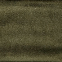 Оксамитова коричнева тканина для штор Situla-14