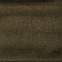 Оксамитова коричнева тканина для штор Situla-17