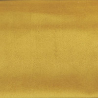Оксамитова жовто-коричнева тканина для штор Situla-34