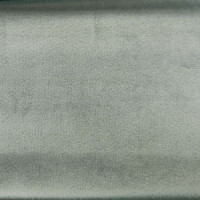 Бархатная серая ткань для штор Situla-53