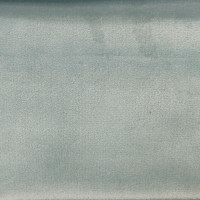 Оксамитова блакитна тканина для штор Situla-59