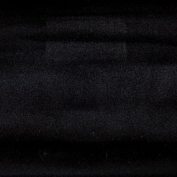 Оксамитова чорна тканина для штор Situla-68