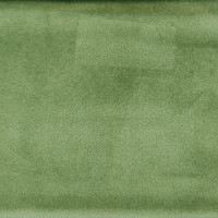 Бархатная серо-зелёная ткань для штор Situla-79