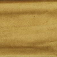 Оксамитова світло-коричнева тканина для штор Situla-81