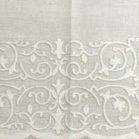 Тканина для тюля Fenetre 25151