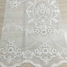 Тканина для тюля Fenetre 25262