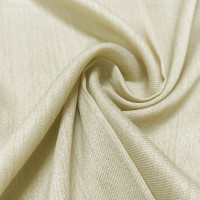 Тканина для тюля жакард бежевий Suerte Sappho Beige