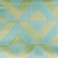 Тканина для штор, жакард сіро-блакитний, Art Play Palermo-17