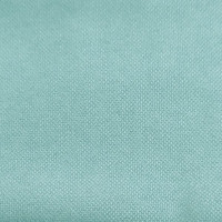Тканина для штор блакитний мікровелюр ANKA Madras-50