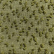 Kemer Swamp green Boucle Curtain Fabric (MIRTEKS)
