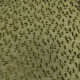 Kemer Swamp green Boucle Curtain Fabric (MIRTEKS)