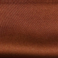 Тканина для підкладки штор, колір червоно-коричневий, ECOBELLA Hurrem-380