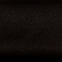 Ткань для подкладки штор, цвет чёрный ECOBELLA Hurrem-414