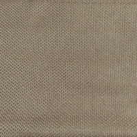 Тканина для штор, матовий жакард, колір коричневий Ribana-5010-124