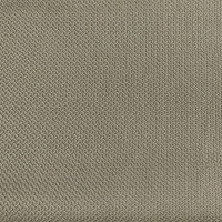 Ткань для штор, матовый жаккард, цвет коричневый Ribana-5010-103