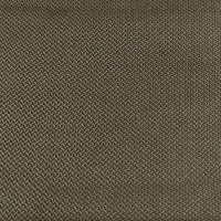 Тканина для штор, матовий жакард, колір темно-коричневий Ribana-5010-133