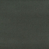Тканина для штор, матовий жакард, колір чорний Ribana-5010-131