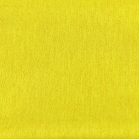 Тканина для штор, імітація вовни, колір жовтий, RIBANA 5204-15