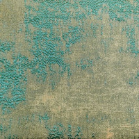 Жакардовая ткань для штор MEVLANA Istanbul-5205 (бирюзовый)