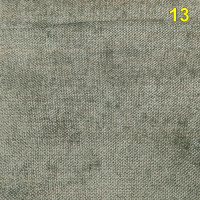 Тканина для штор шеніл Mirteks Belek-13 (сірий)