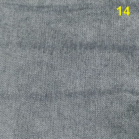 Тканина для штор шеніл Mirteks Belek-14 (сірий)